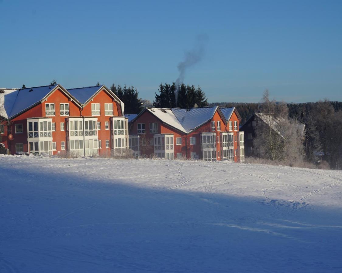 Apartment Heller Am Hasselkopf Braunlage Exterior photo