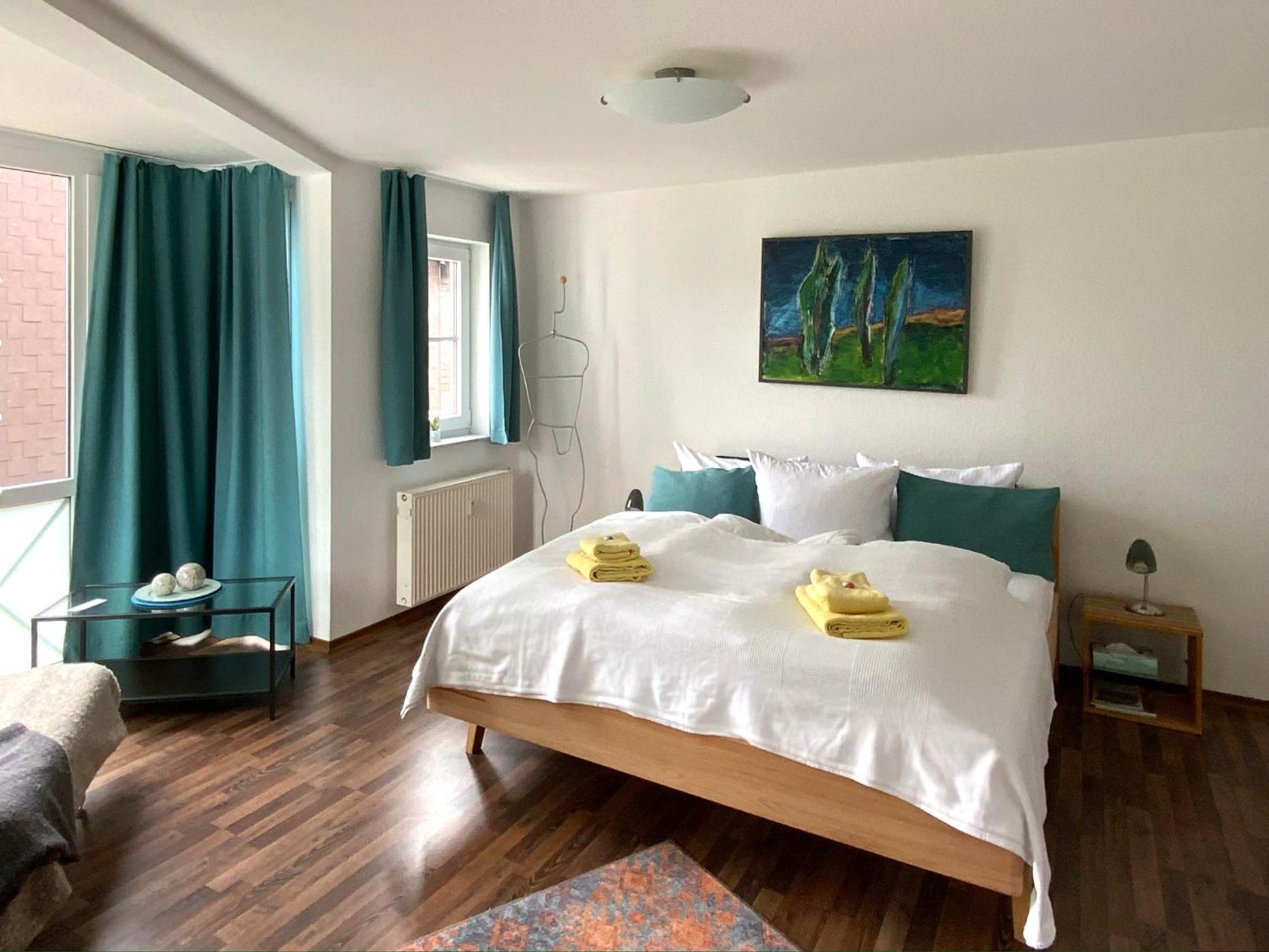Apartment Heller Am Hasselkopf Braunlage Room photo