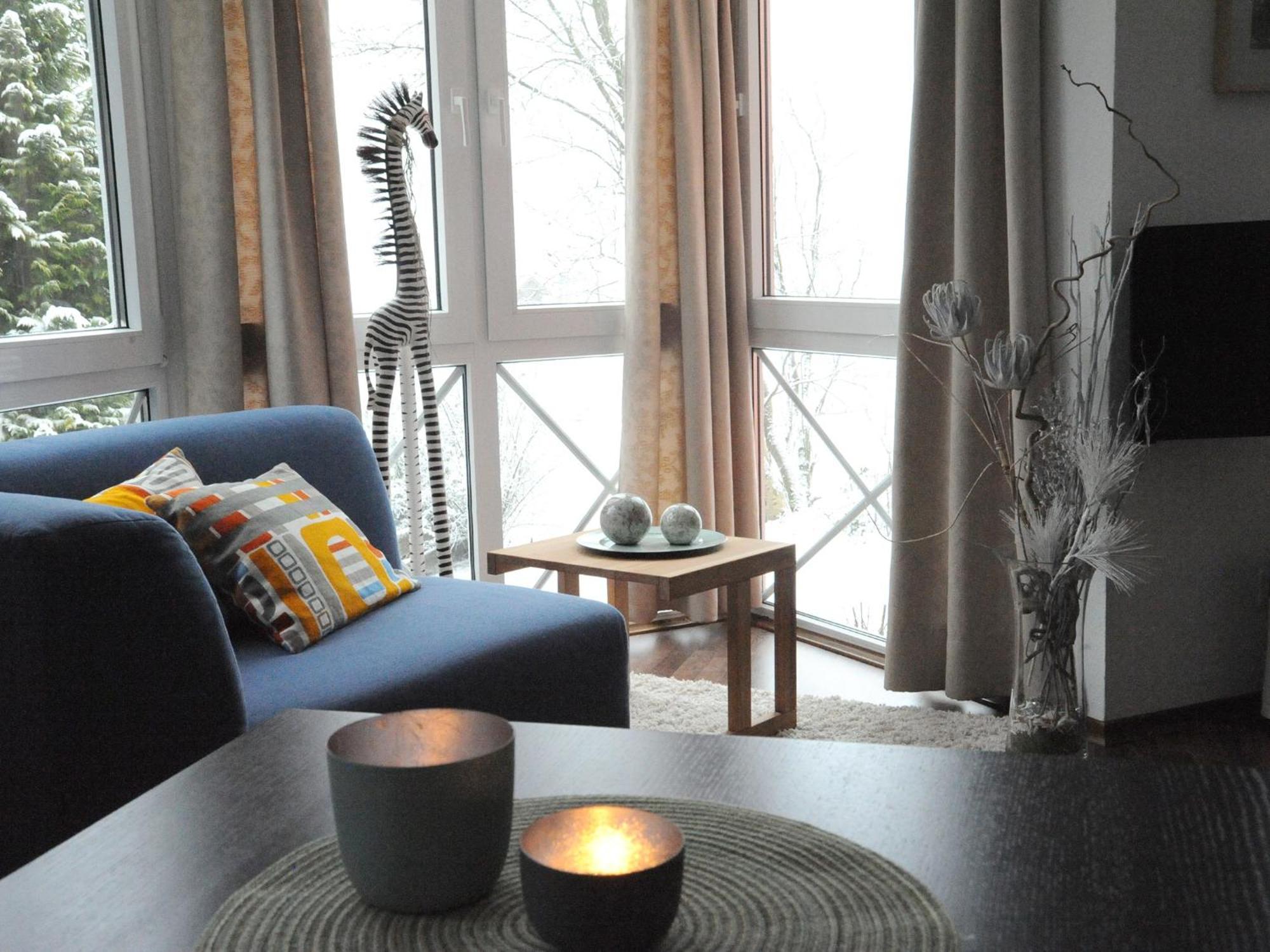 Apartment Heller Am Hasselkopf Braunlage Room photo